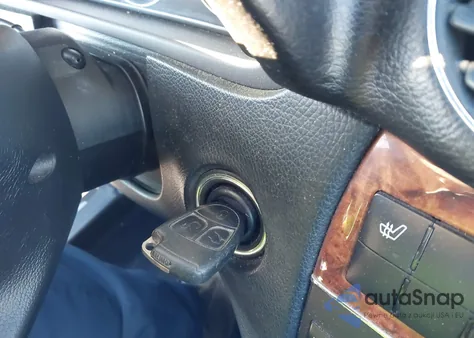 2006 Mercedes-Benz Clk 350 z USA, uszkodzony, nr VIN WDBTK56G66TO69693